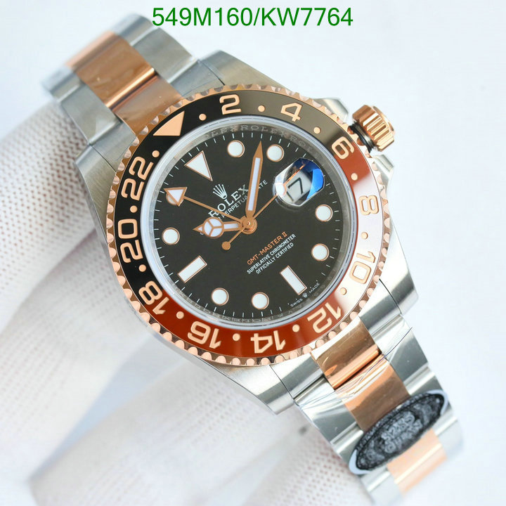 Rolex-Watch-Mirror Quality Code: KW7764 $: 549USD