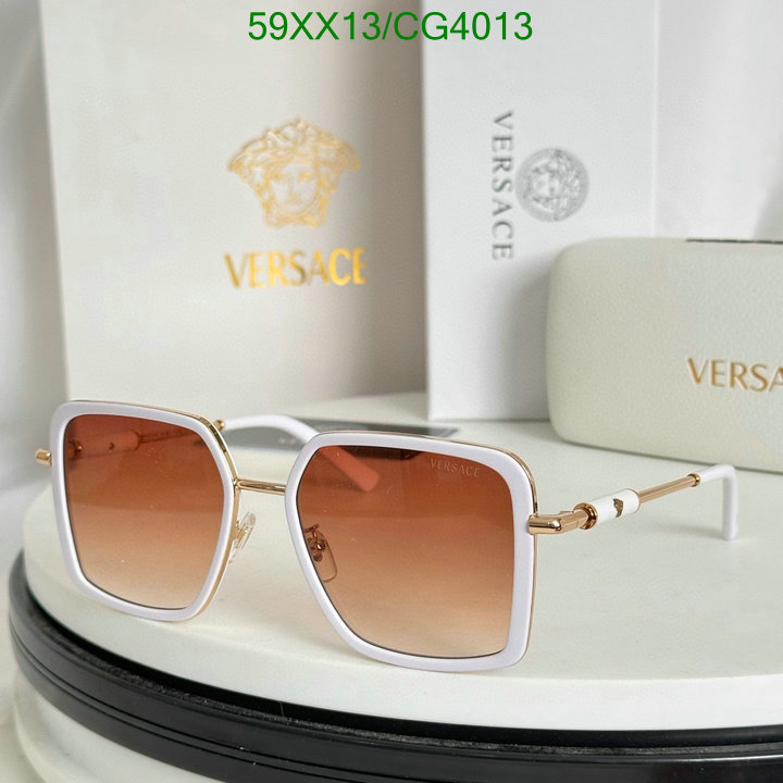 Versace-Glasses Code: CG4013 $: 59USD