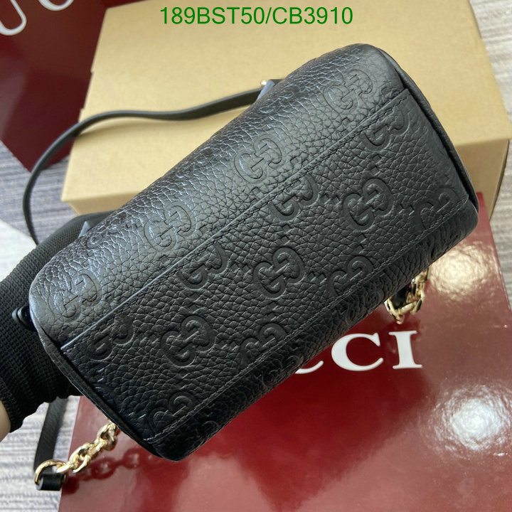 Gucci-Bag-Mirror Quality Code: CB3910 $: 189USD