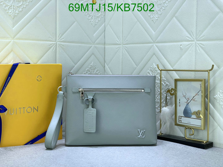 LV-Bag-4A Quality Code: KB7502 $: 69USD