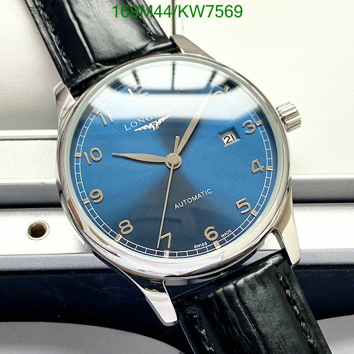 LONGINES-Watch-4A Quality Code: KW7569 $: 169USD