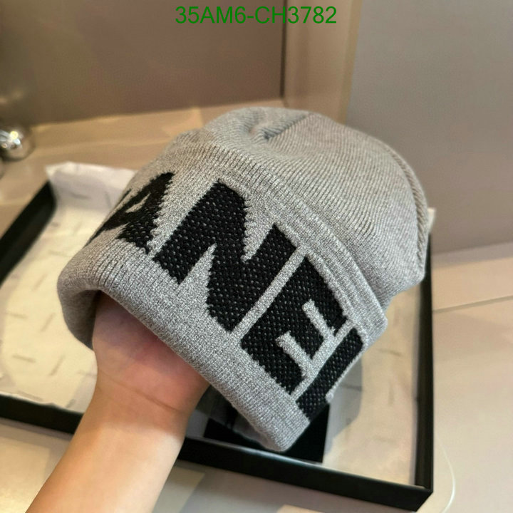 Chanel-Cap(Hat) Code: CH3782 $: 35USD