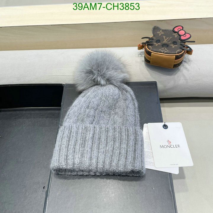 Moncler-Cap(Hat) Code: CH3853 $: 39USD