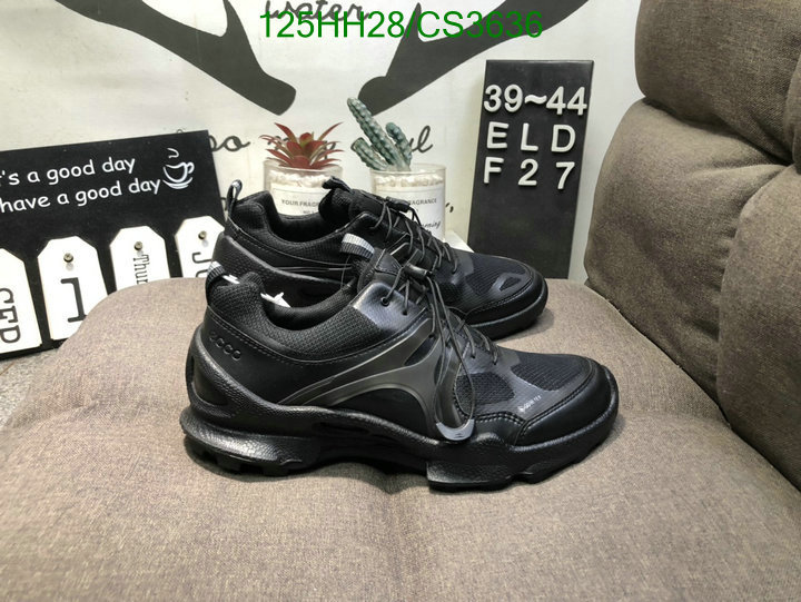 Ecco-Men shoes Code: CS3636 $: 125USD