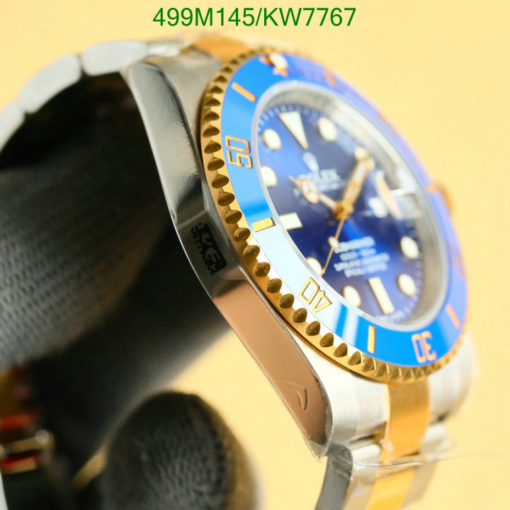 Rolex-Watch-Mirror Quality Code: KW7767 $: 499USD