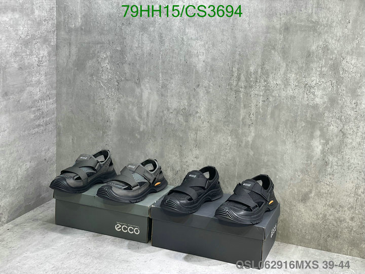 Ecco-Men shoes Code: CS3694 $: 79USD