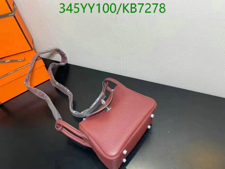 Hermes-Bag-Mirror Quality Code: KB7278 $: 345USD