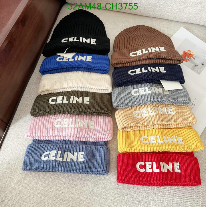 Celine-Cap(Hat) Code: CH3755 $: 32USD