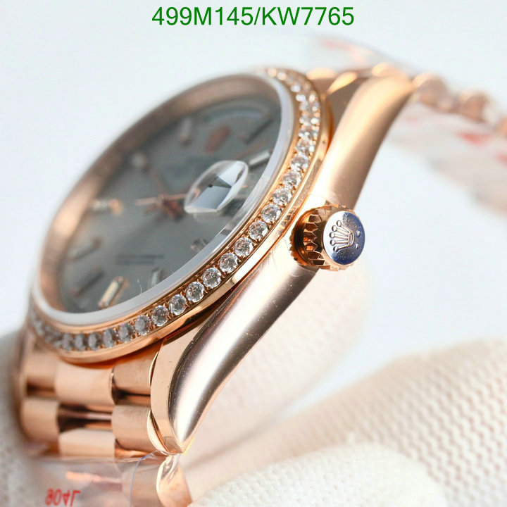 Rolex-Watch-Mirror Quality Code: KW7765 $: 499USD