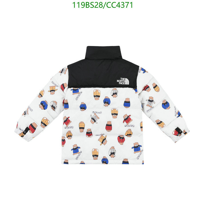 The North Face-Kids Clothing Code: CC4371 $: 119USD