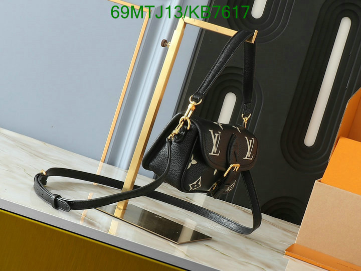 LV-Bag-4A Quality Code: KB7617 $: 69USD