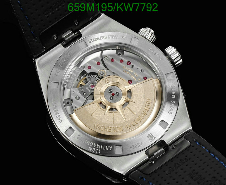 Vacheron Constantin-Watch-Mirror Quality Code: KW7792 $: 659USD