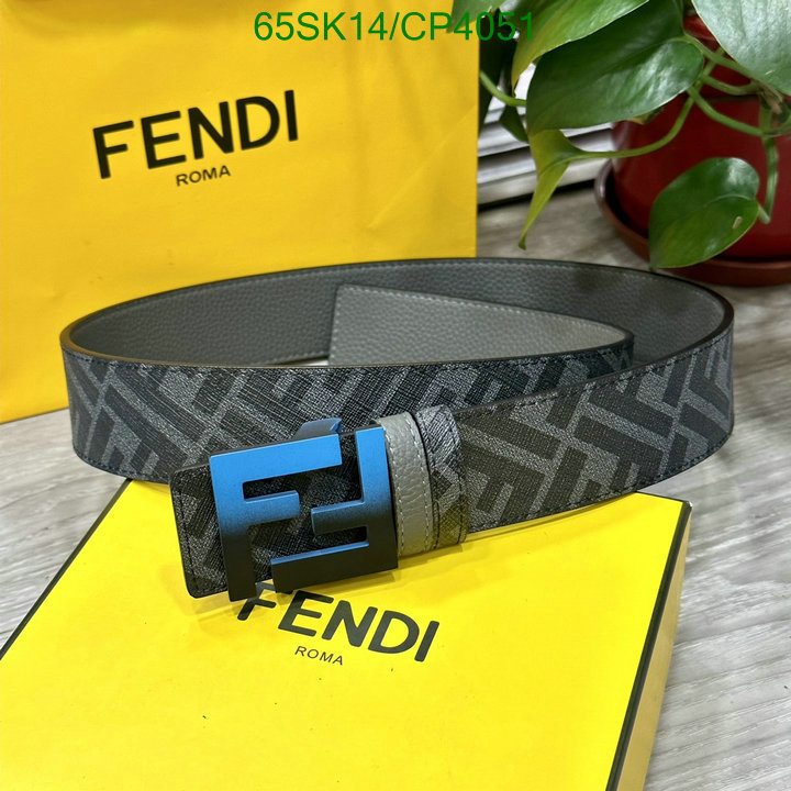 Fendi-Belts Code: CP4051 $: 65USD