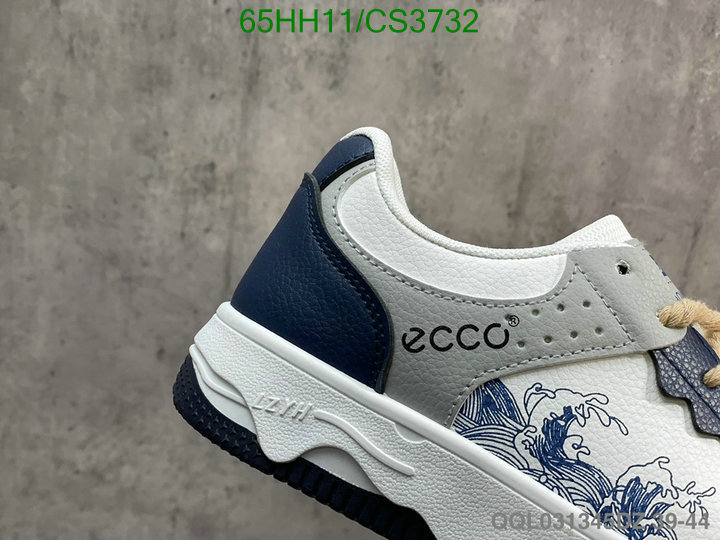 Ecco-Men shoes Code: CS3732 $: 65USD