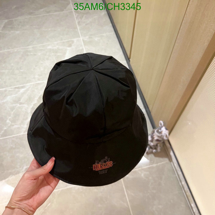 Hermes-Cap(Hat) Code: CH3345 $: 35USD