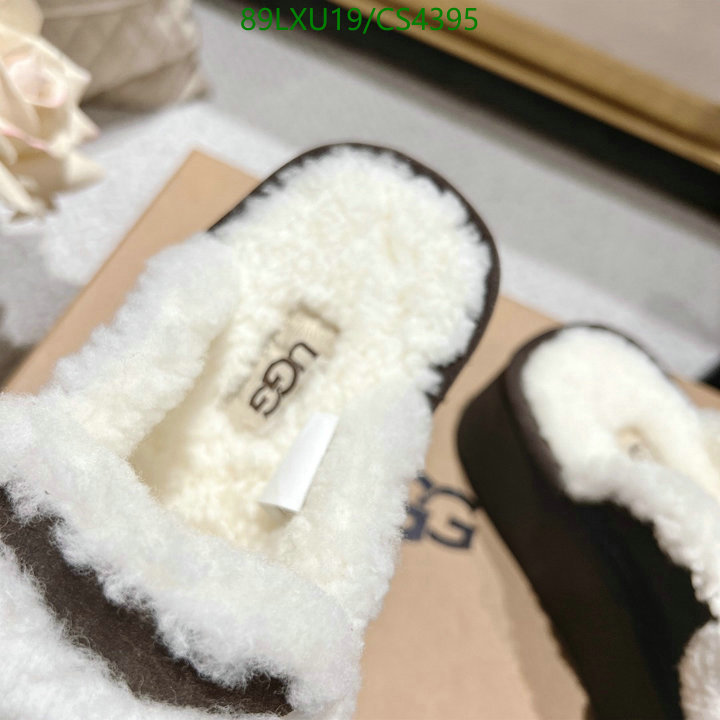 UGG-Women Shoes Code: CS4395 $: 89USD