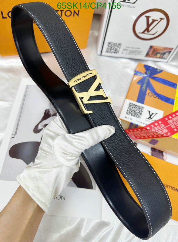 LV-Belts Code: CP4156 $: 65USD