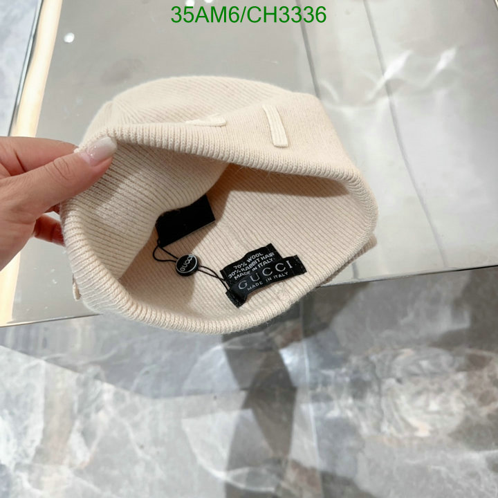 Gucci-Cap(Hat) Code: CH3336 $: 35USD