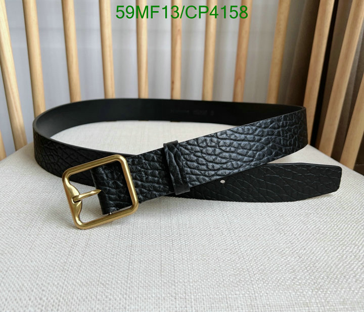 Burberry-Belts Code: CP4158 $: 59USD