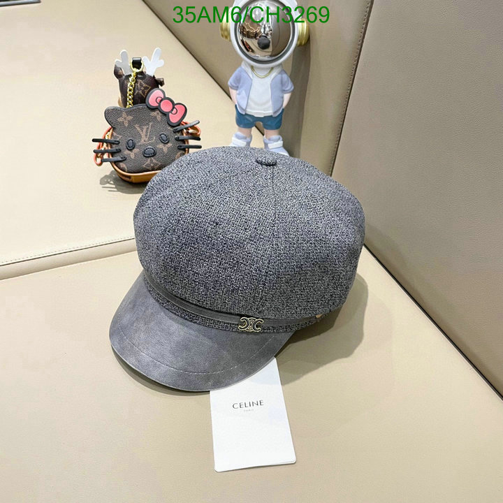 Celine-Cap(Hat) Code: CH3269 $: 35USD