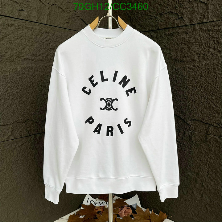 Celine-Clothing Code: CC3460 $: 79USD