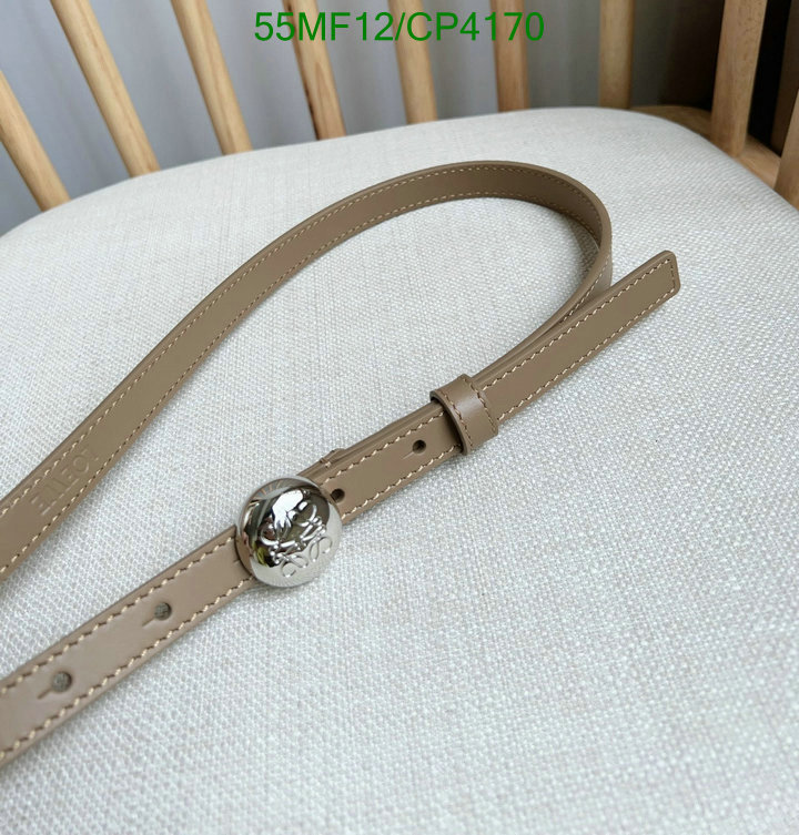 Loewe-Belts Code: CP4170 $: 55USD