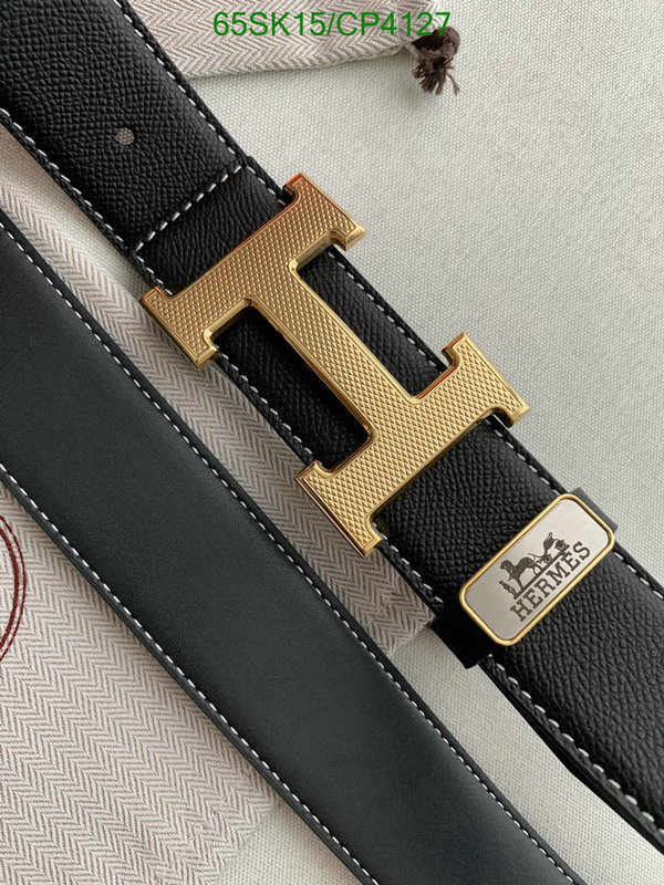 Hermes-Belts Code: CP4127 $: 65USD