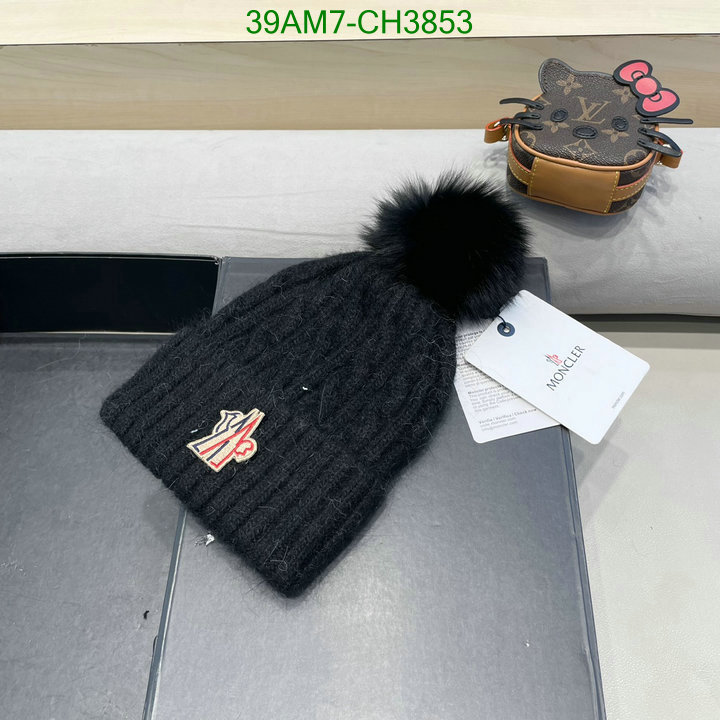 Moncler-Cap(Hat) Code: CH3853 $: 39USD