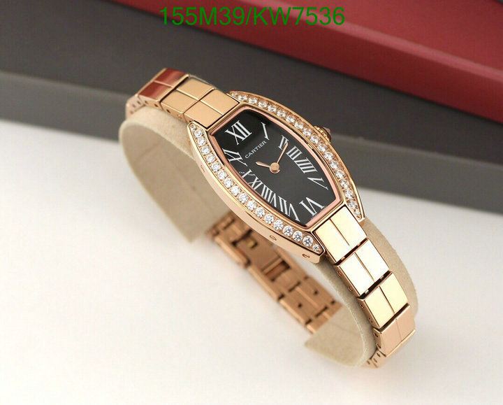 Cartier-Watch-4A Quality Code: KW7536 $: 155USD