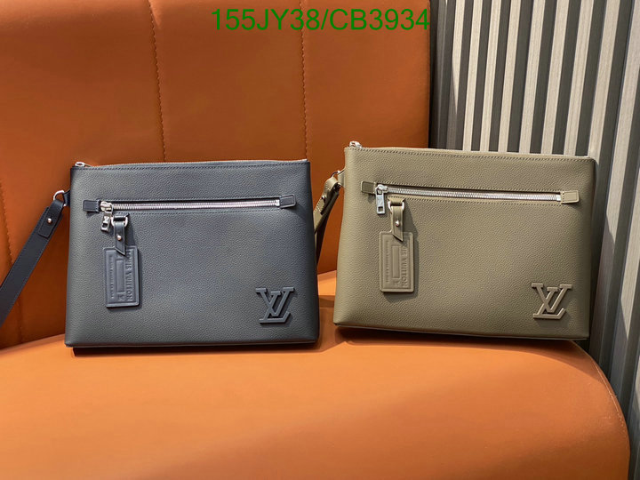 LV-Bag-Mirror Quality Code: CB3934 $: 155USD