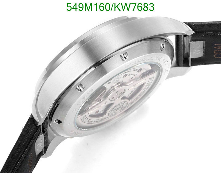 IWC-Watch-Mirror Quality Code: KW7683 $: 549USD