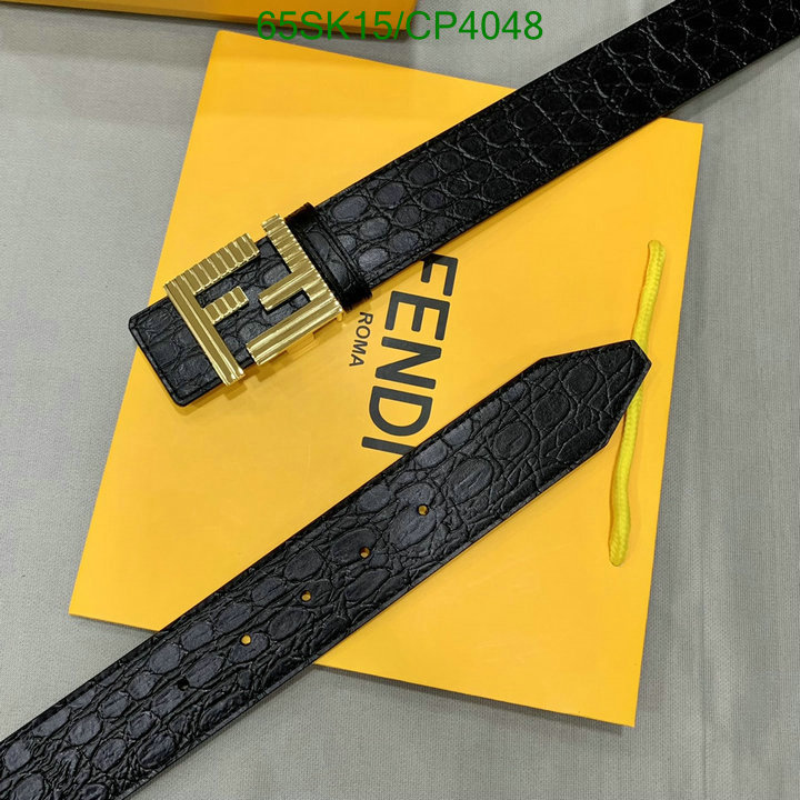 Fendi-Belts Code: CP4048 $: 65USD