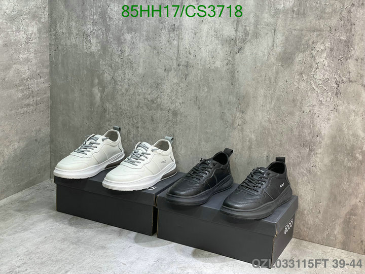 Ecco-Men shoes Code: CS3718 $: 85USD