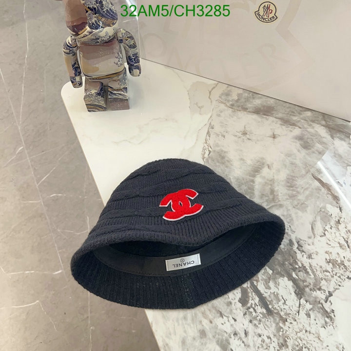 Chanel-Cap(Hat) Code: CH3285 $: 32USD