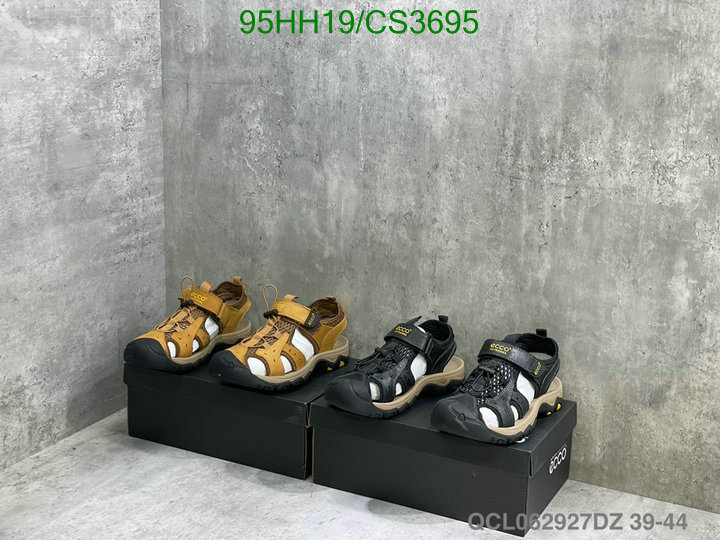 Ecco-Men shoes Code: CS3695 $: 95USD