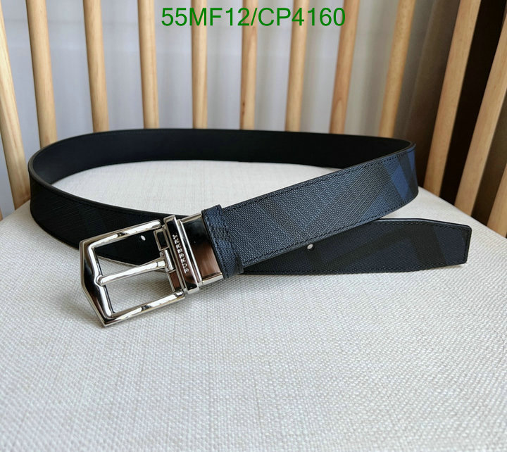 Burberry-Belts Code: CP4160 $: 55USD