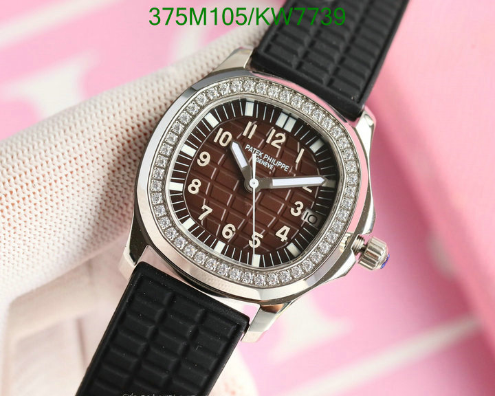 Patek Philippe-Watch-Mirror Quality Code: KW7739 $: 375USD