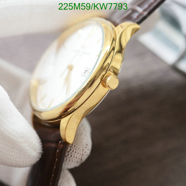 Vacheron Constantin-Watch-Mirror Quality Code: KW7793 $: 225USD