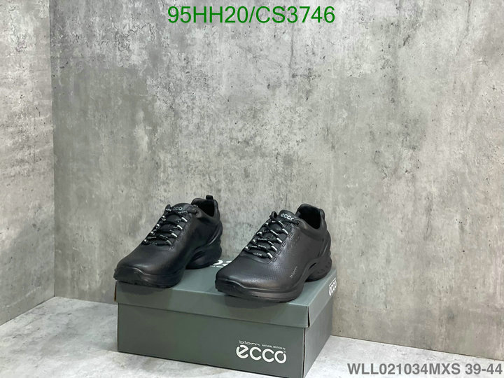 Ecco-Men shoes Code: CS3746 $: 95USD