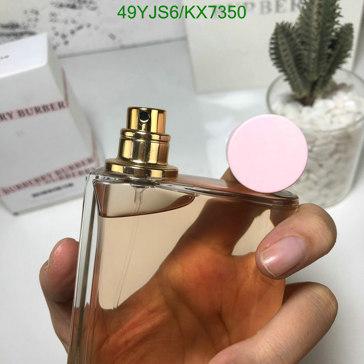 Burberry-Perfume Code: KX7350 $: 49USD