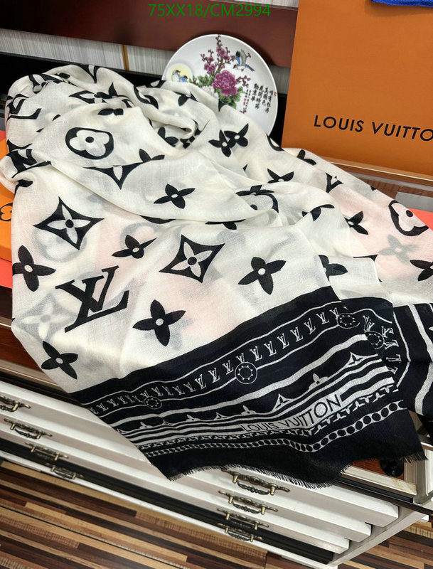 LV-Scarf Code: CM2994 $: 75USD