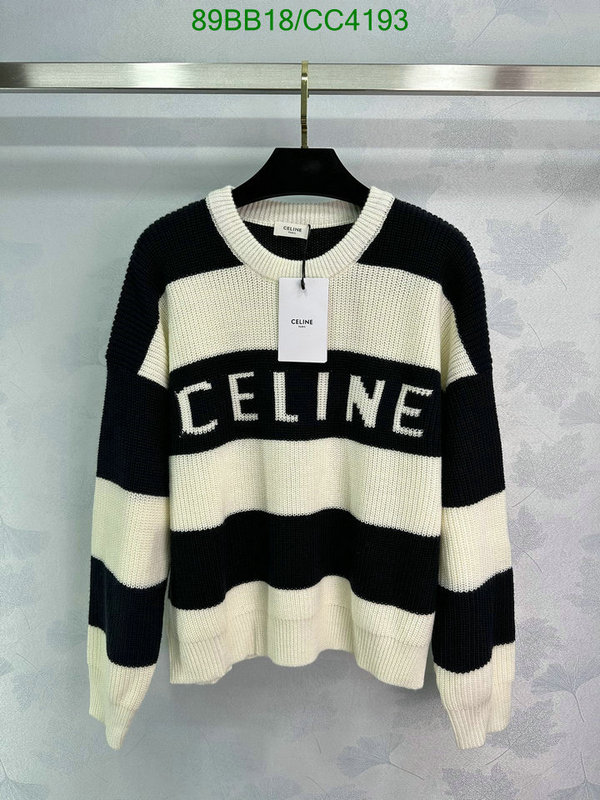 Celine-Clothing Code: CC4193 $: 89USD