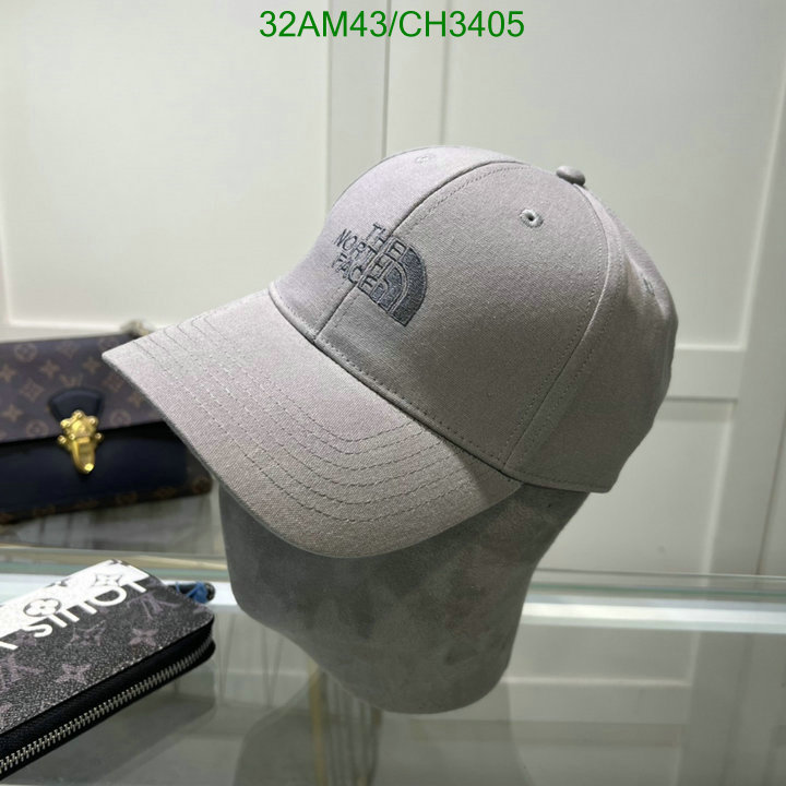 The North Face-Cap(Hat) Code: CH3405 $: 32USD