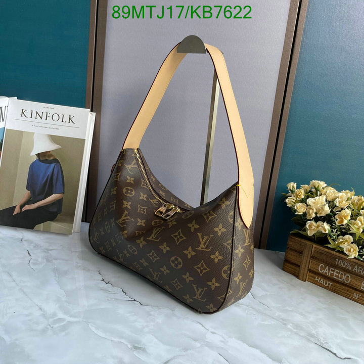 LV-Bag-4A Quality Code: KB7622