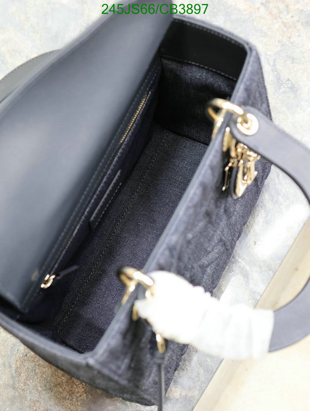 Dior-Bag-Mirror Quality Code: CB3897 $: 245USD