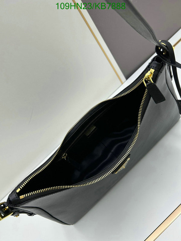 Prada-Bag-4A Quality Code: KB7888 $: 109USD