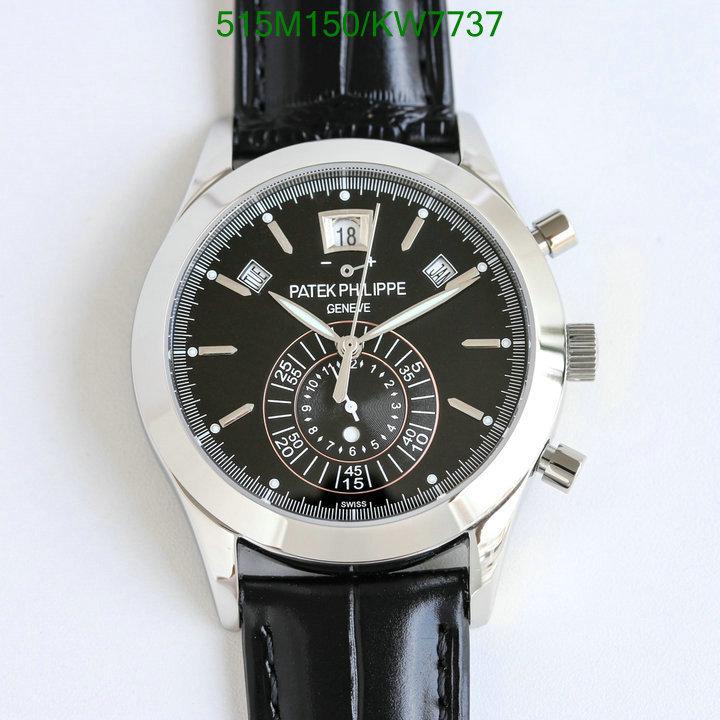 Patek Philippe-Watch-Mirror Quality Code: KW7737 $: 515USD