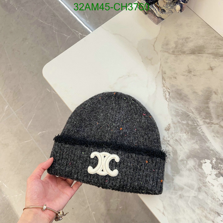 Celine-Cap(Hat) Code: CH3760 $: 32USD