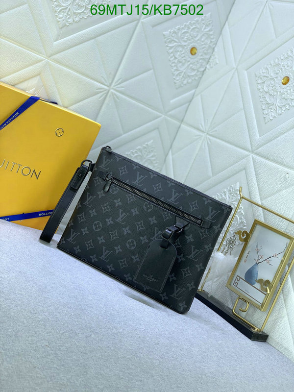 LV-Bag-4A Quality Code: KB7502 $: 69USD