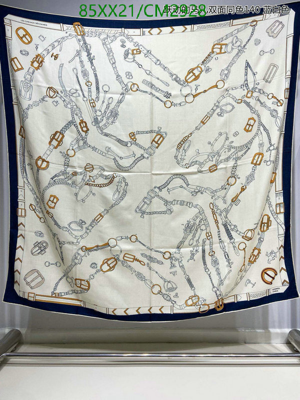 Hermes-Scarf Code: CM2928 $: 85USD